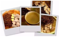 揭秘！月子會(huì)所從不外傳的30天月子餐完整食譜