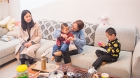 為什么說家政是一個朝陽產(chǎn)業(yè)，吸引越來越多的年輕人加入！