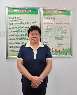 許意映照片