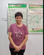 張秀敏照片